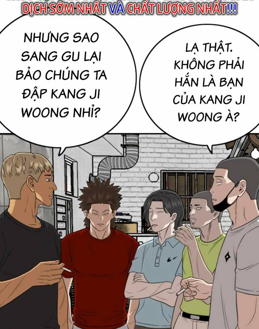 Người Xấu - Chapter 139 - Page 33