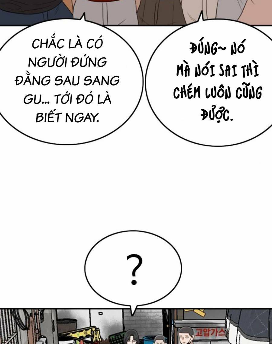 Người Xấu - Chapter 139 - Page 34
