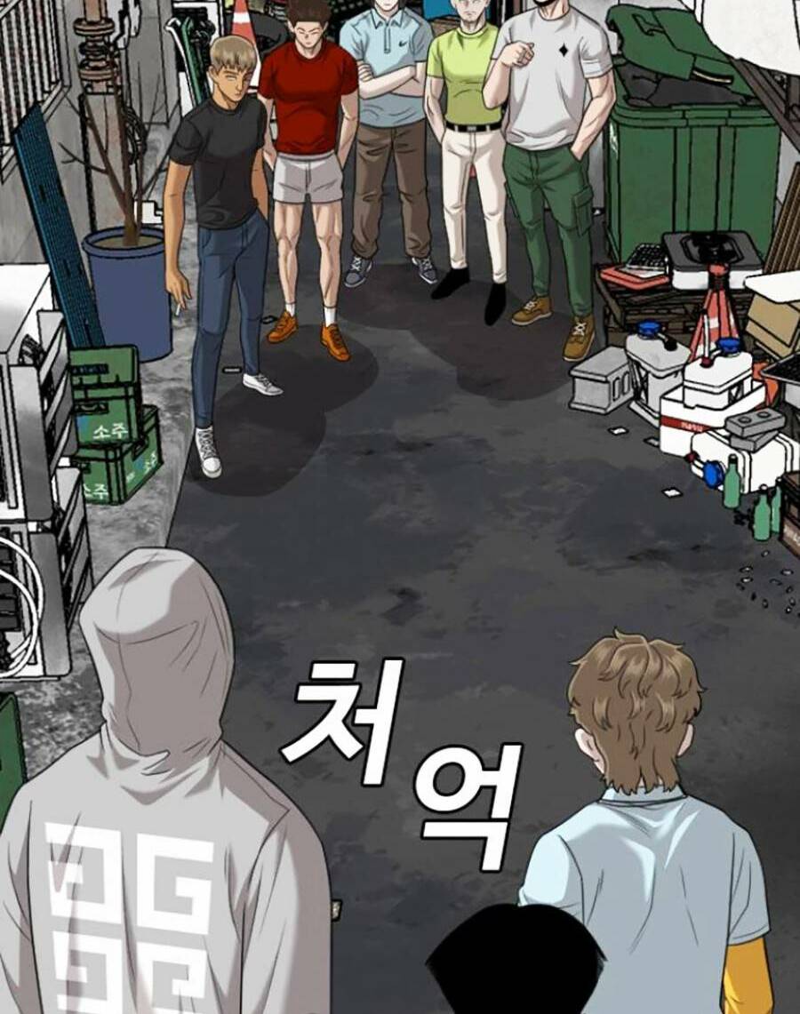 Người Xấu - Chapter 139 - Page 35