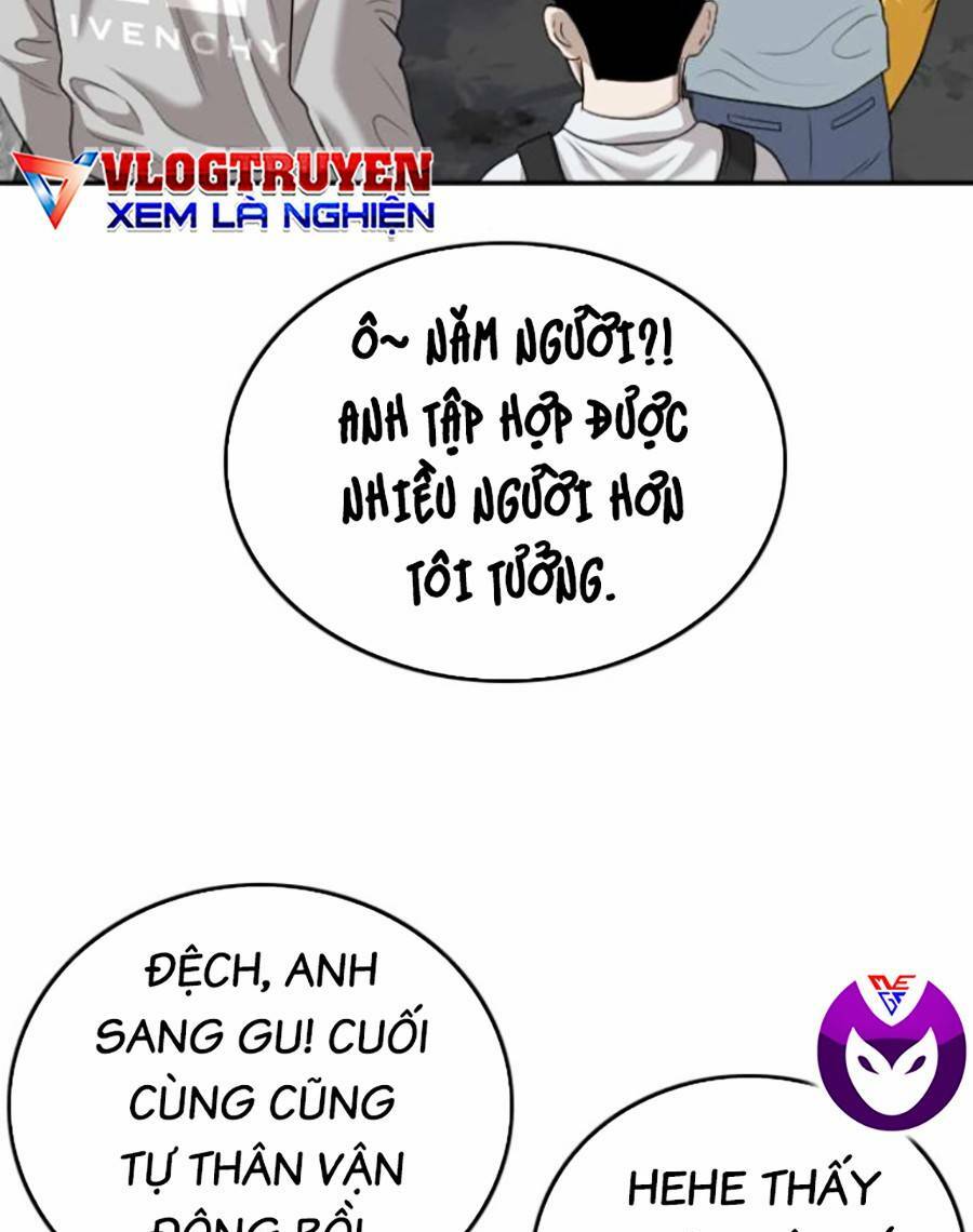 Người Xấu - Chapter 139 - Page 36