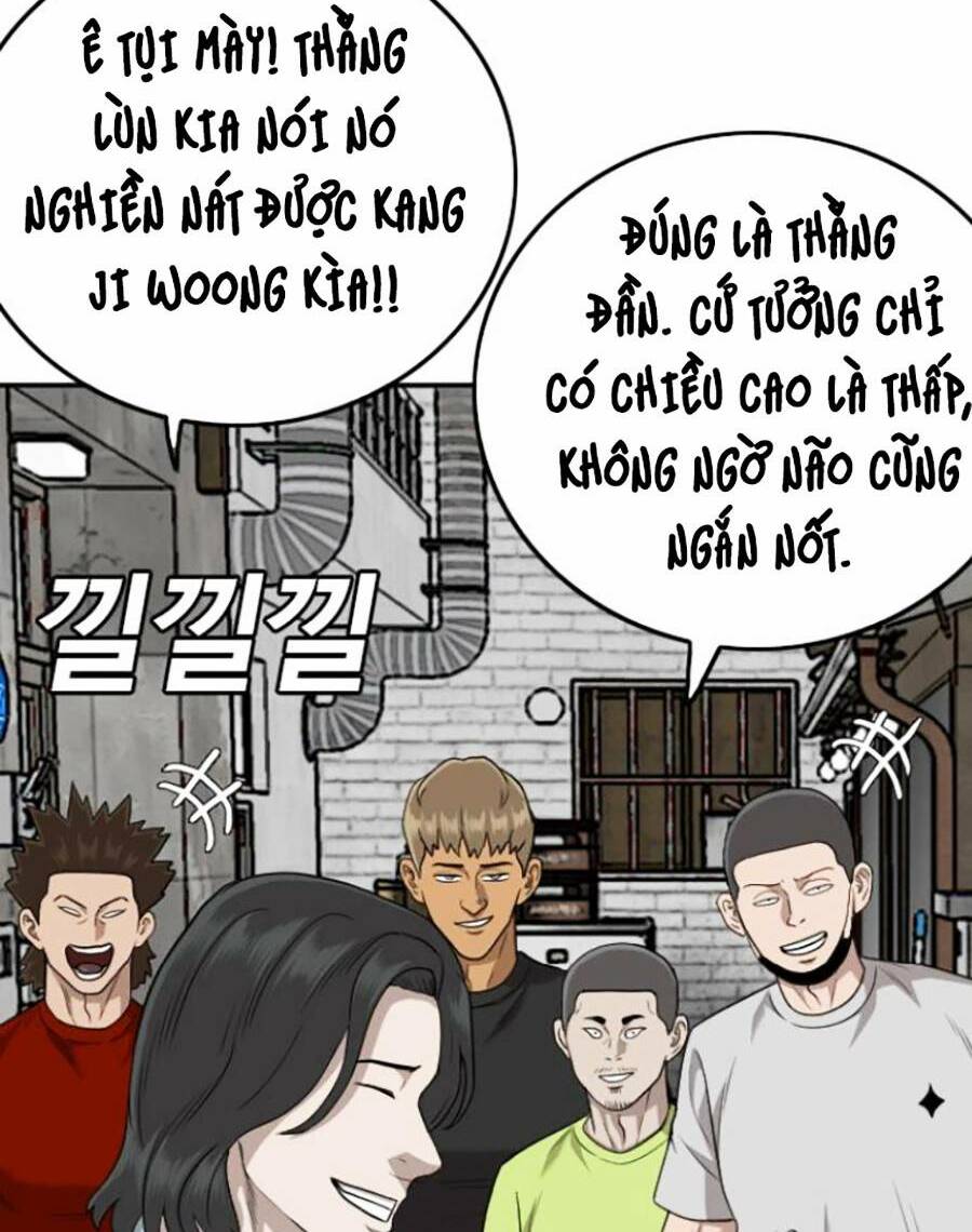 Người Xấu - Chapter 139 - Page 55