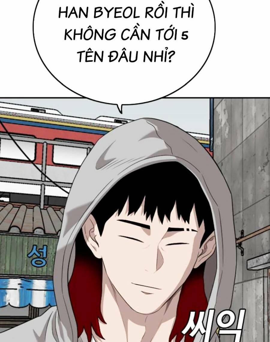 Người Xấu - Chapter 139 - Page 57