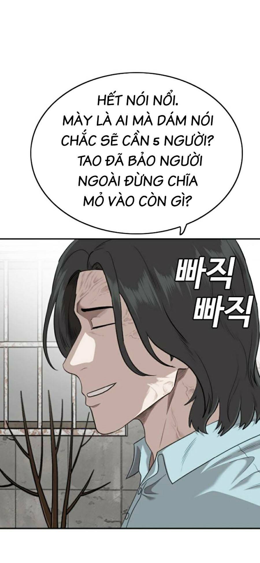 Người Xấu - Chapter 139 - Page 61