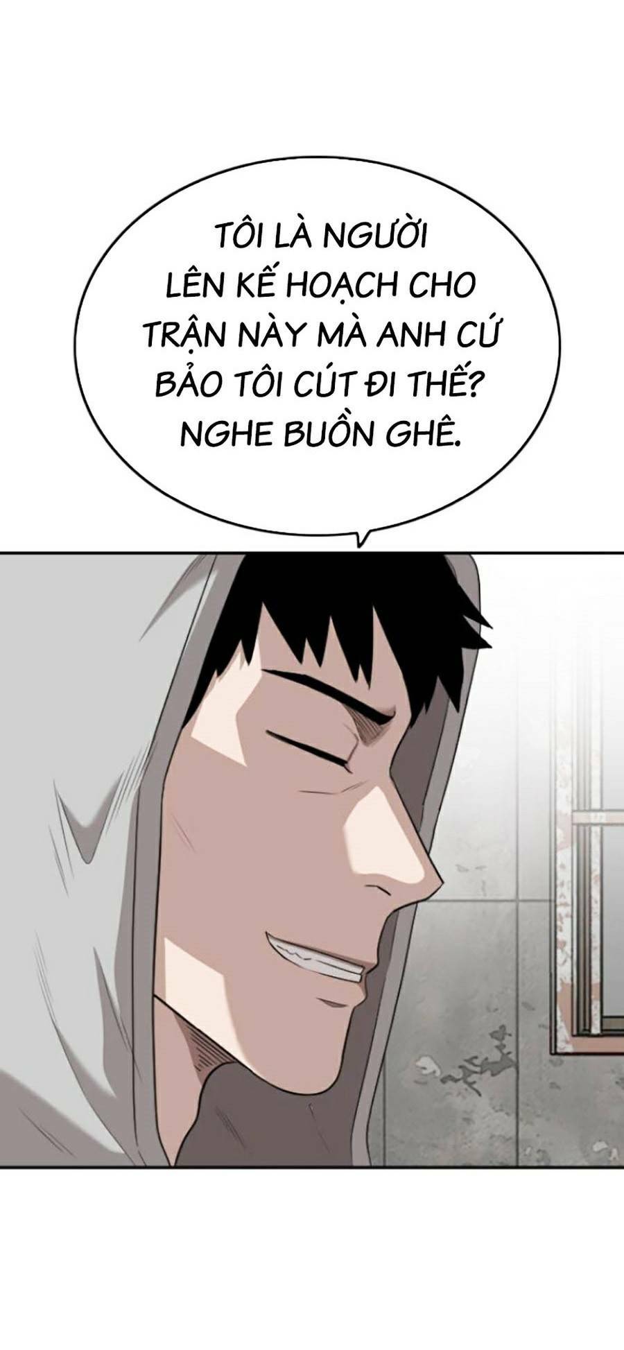 Người Xấu - Chapter 139 - Page 62