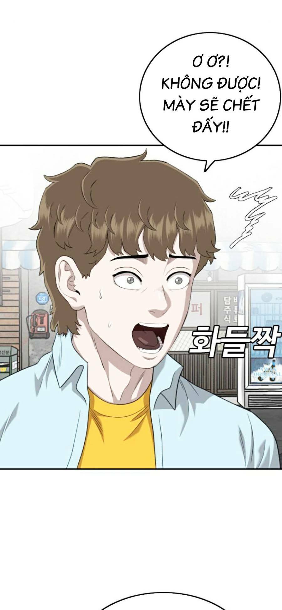 Người Xấu - Chapter 139 - Page 64