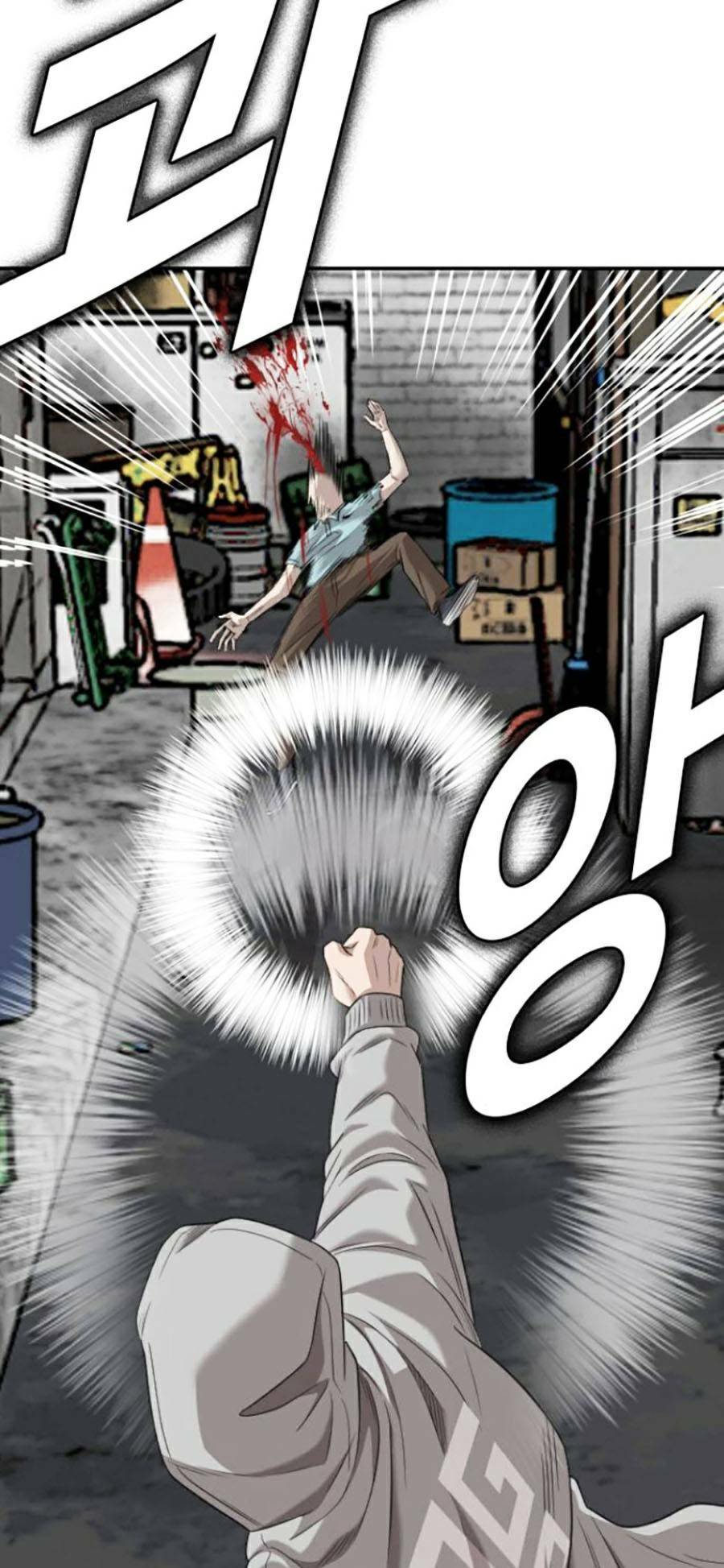 Người Xấu - Chapter 139 - Page 71