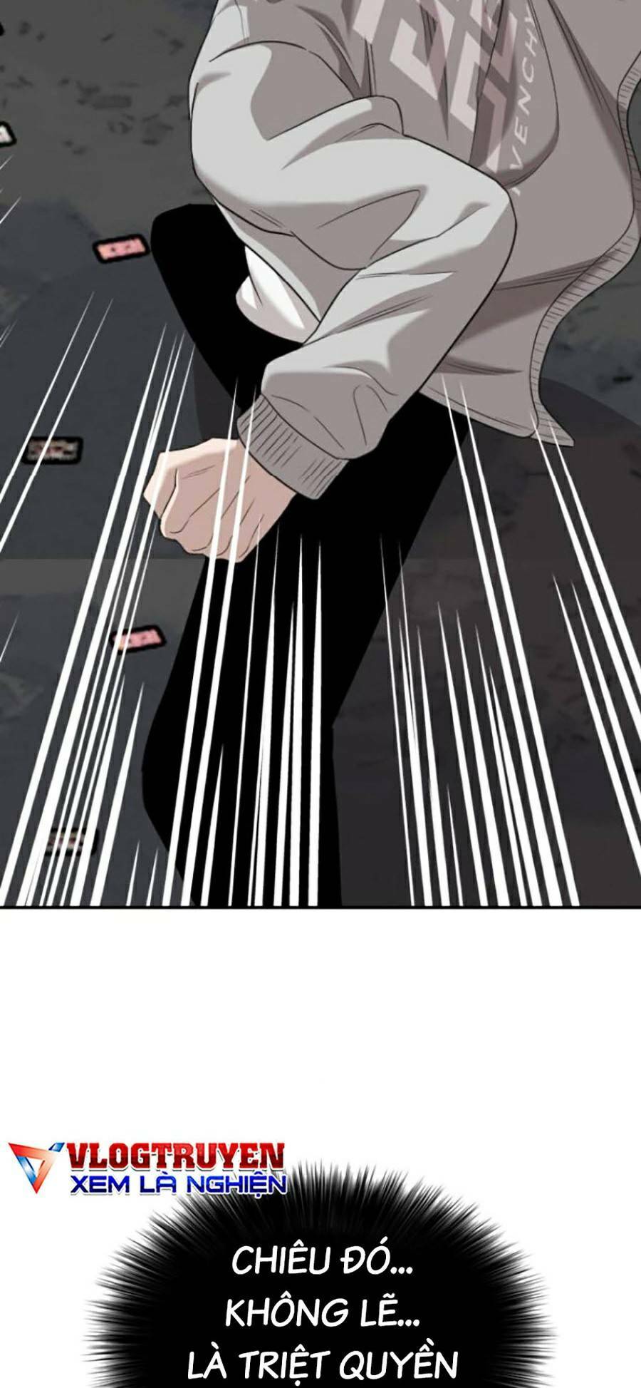 Người Xấu - Chapter 139 - Page 72