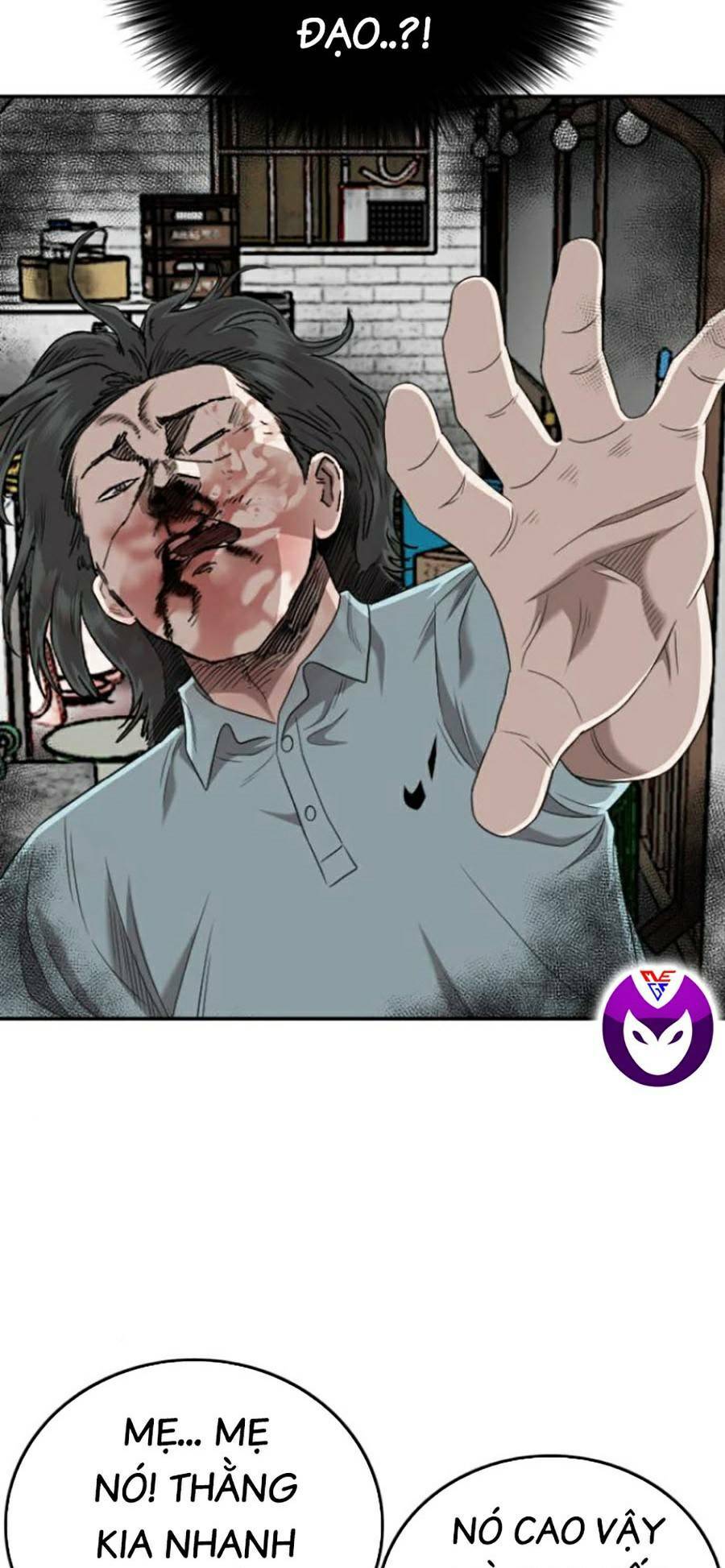 Người Xấu - Chapter 139 - Page 73