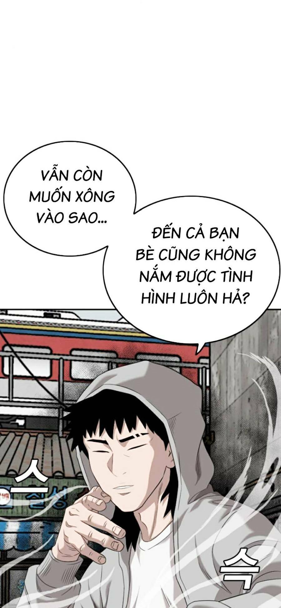 Người Xấu - Chapter 139 - Page 76