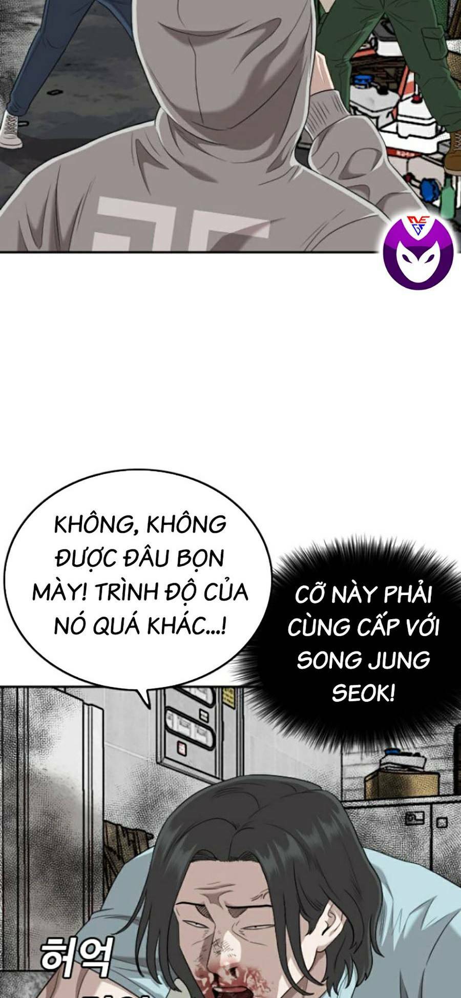 Người Xấu - Chapter 139 - Page 78