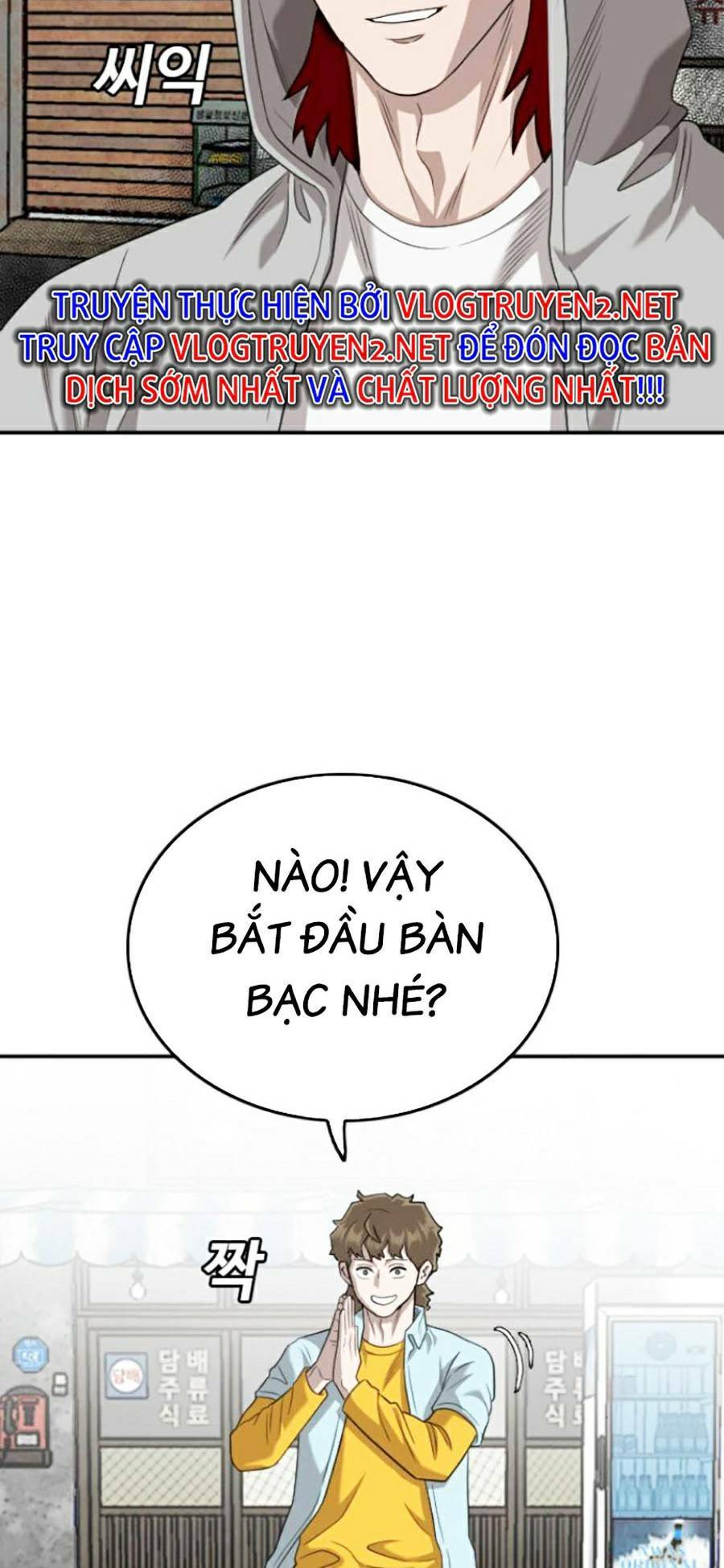 Người Xấu - Chapter 139 - Page 80