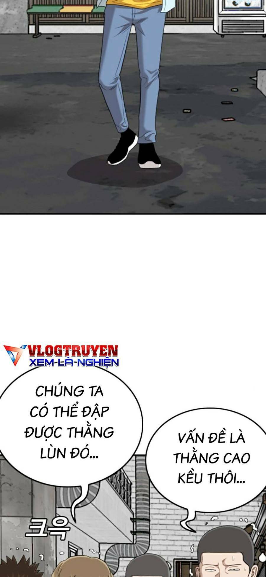 Người Xấu - Chapter 139 - Page 81