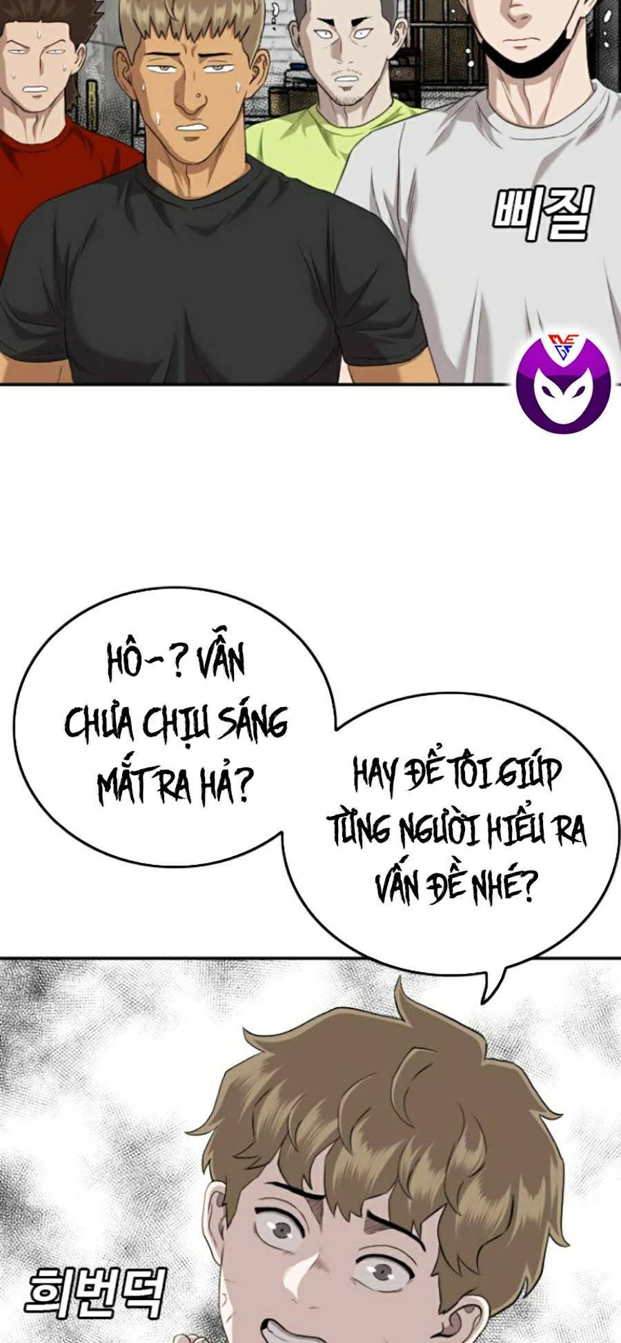 Người Xấu - Chapter 139 - Page 82