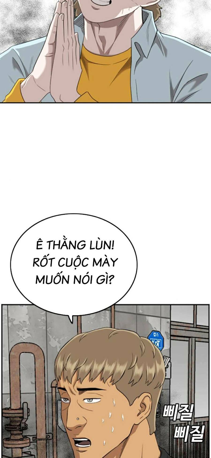 Người Xấu - Chapter 139 - Page 83