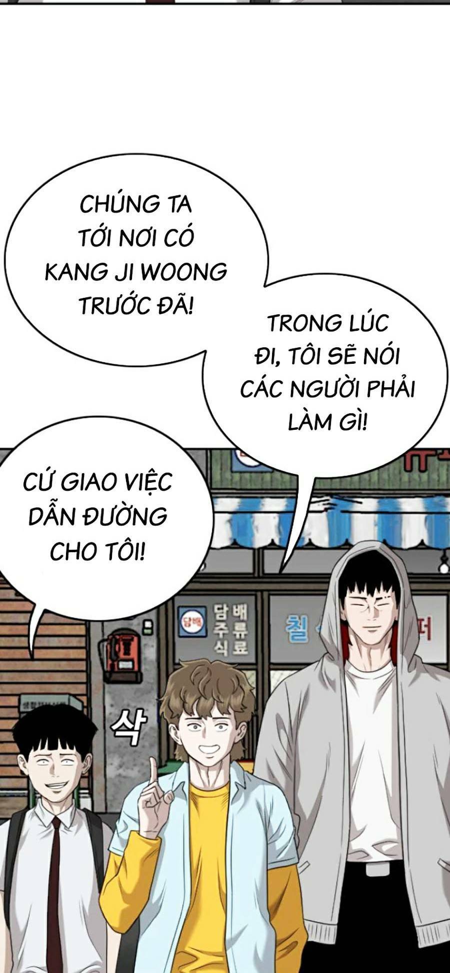 Người Xấu - Chapter 139 - Page 85