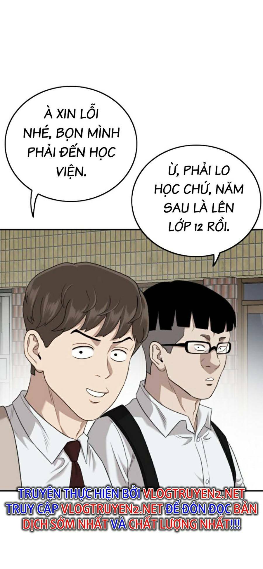 Người Xấu - Chapter 139 - Page 88