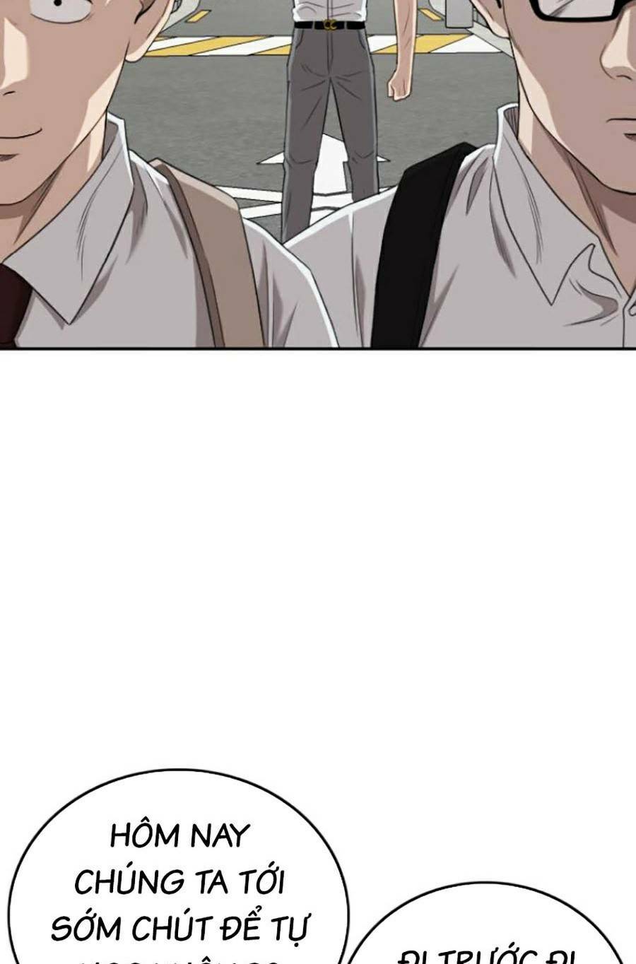 Người Xấu - Chapter 139 - Page 92