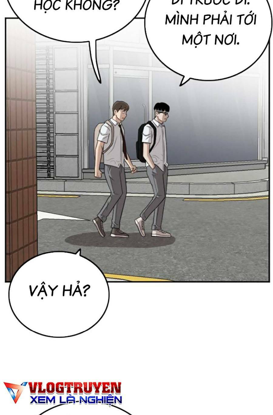 Người Xấu - Chapter 139 - Page 93