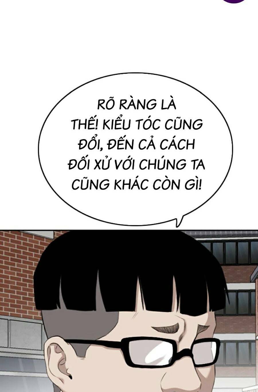 Người Xấu - Chapter 139 - Page 95