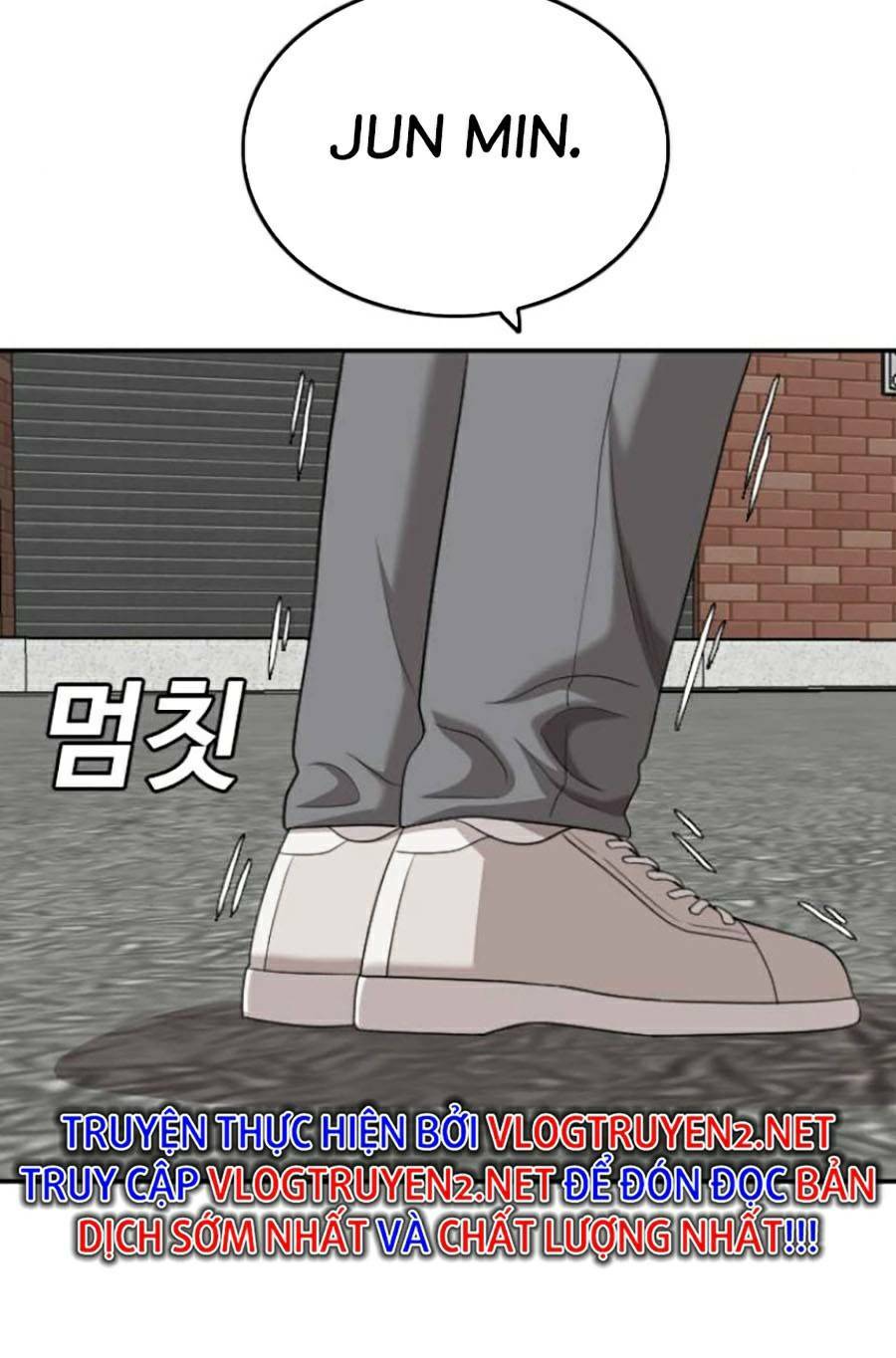 Người Xấu - Chapter 139 - Page 97