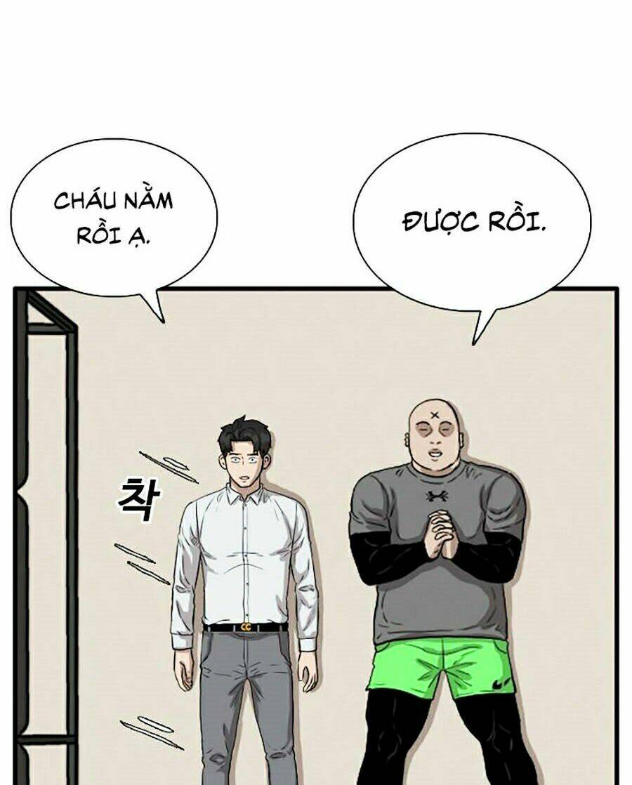 Người Xấu - Chapter 14 - Page 9