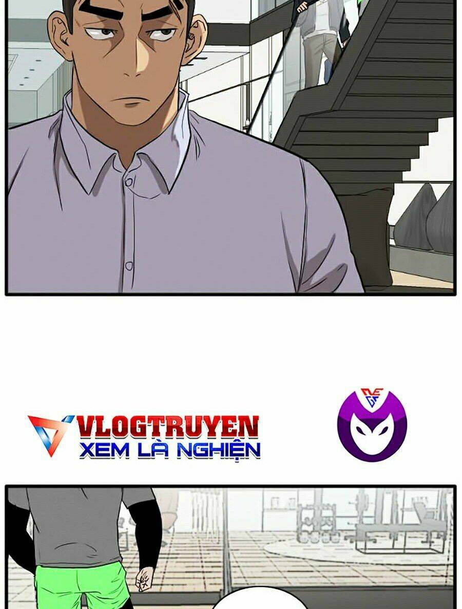 Người Xấu - Chapter 14 - Page 99