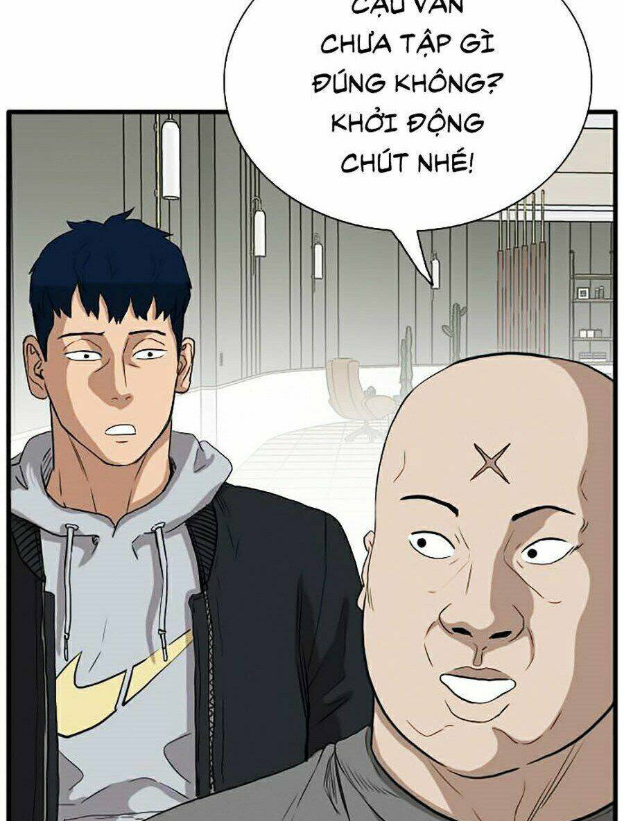Người Xấu - Chapter 14 - Page 102