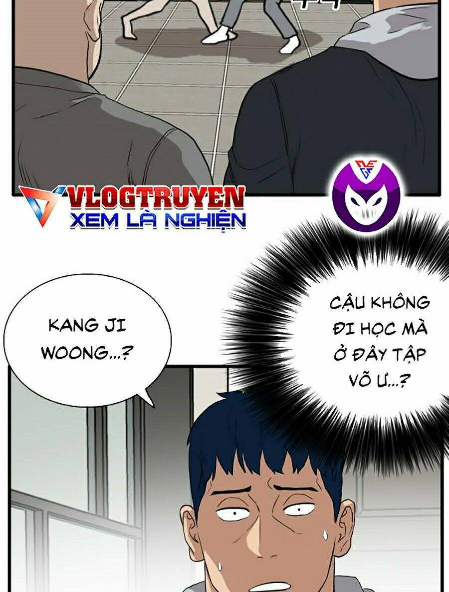 Người Xấu - Chapter 14 - Page 104