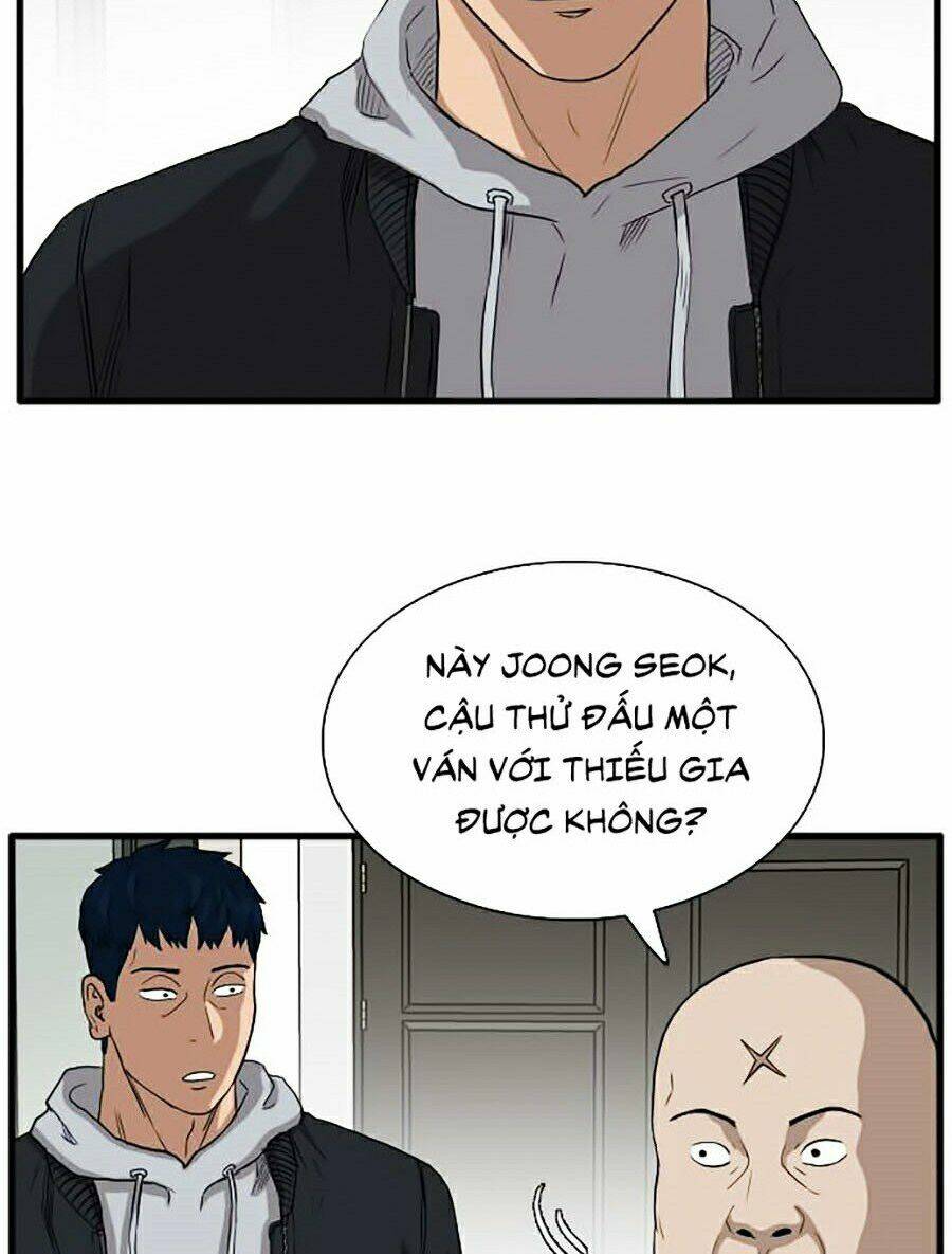 Người Xấu - Chapter 14 - Page 105