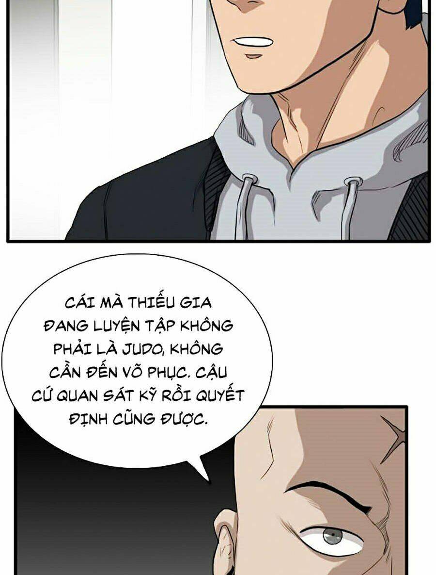 Người Xấu - Chapter 14 - Page 107