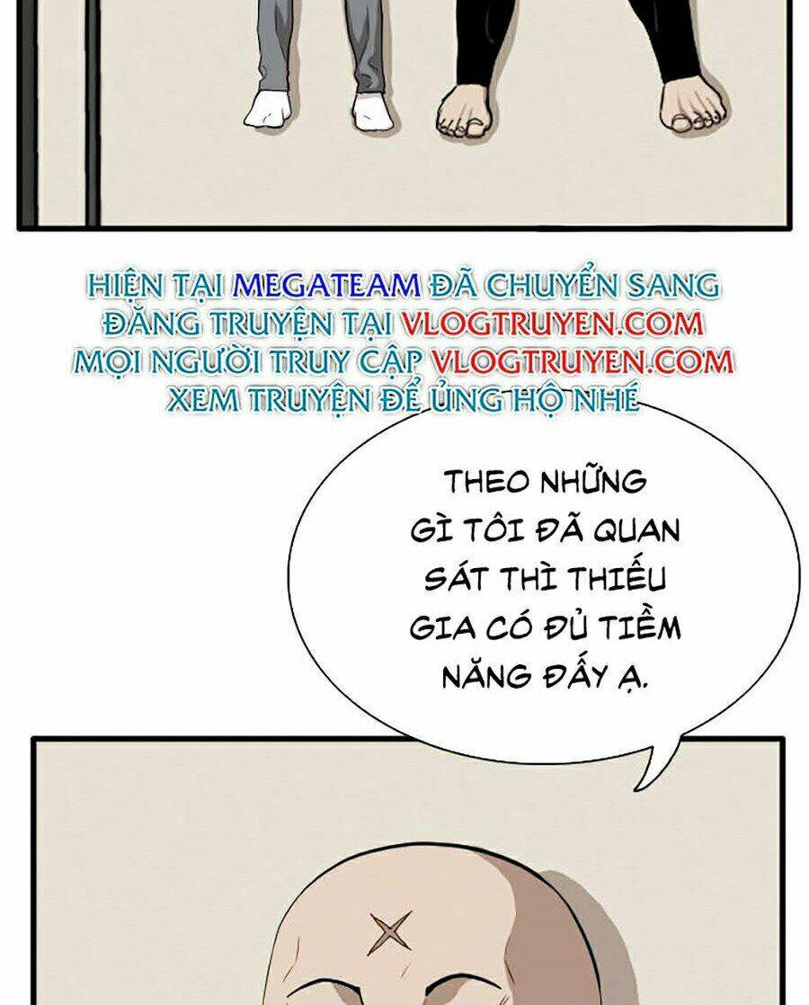 Người Xấu - Chapter 14 - Page 10