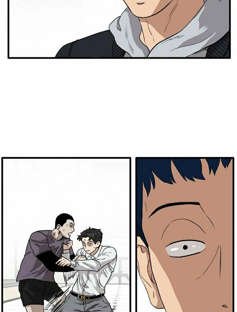 Người Xấu - Chapter 14 - Page 109