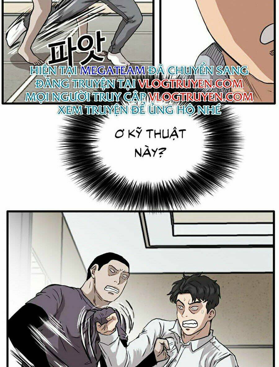 Người Xấu - Chapter 14 - Page 110