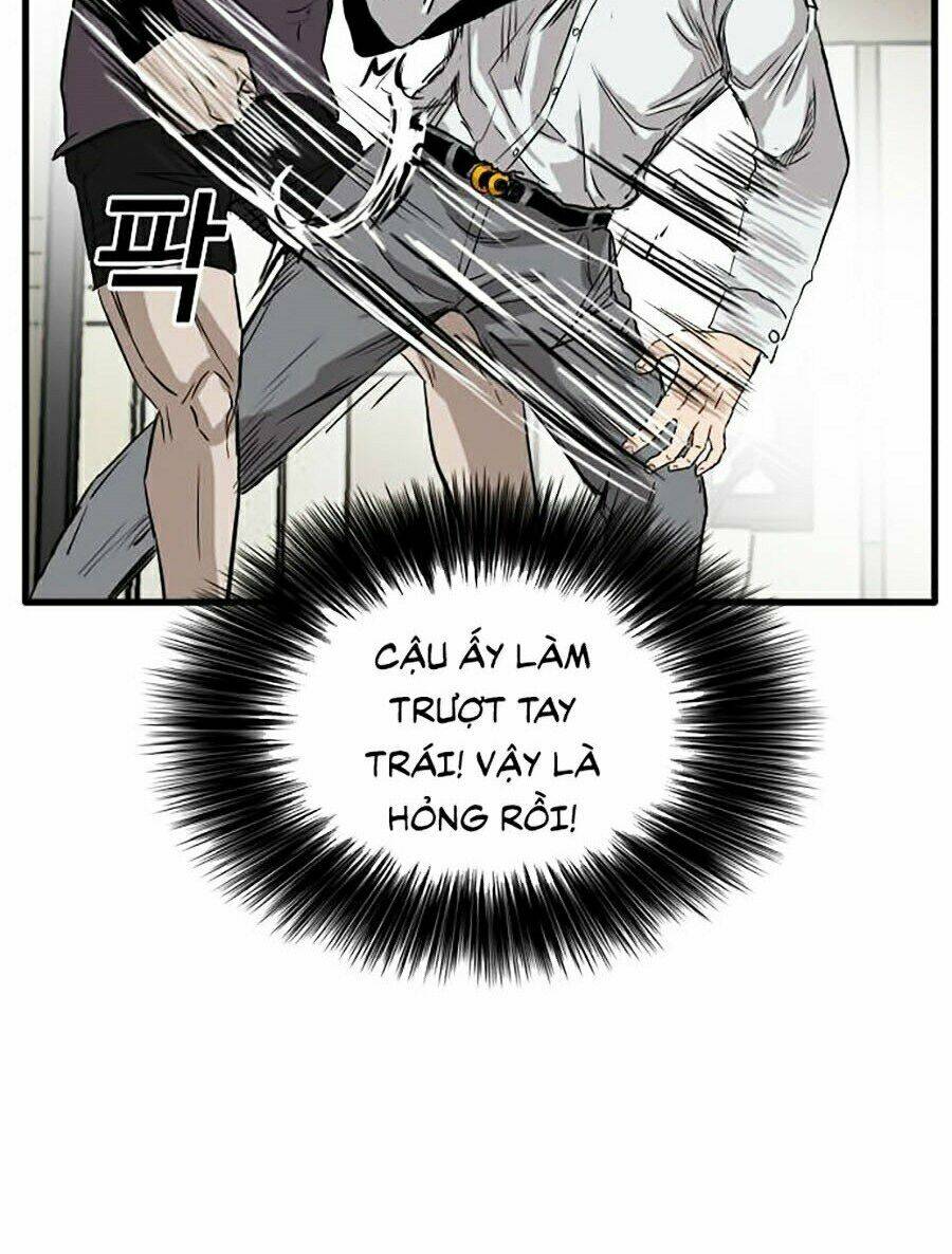 Người Xấu - Chapter 14 - Page 111