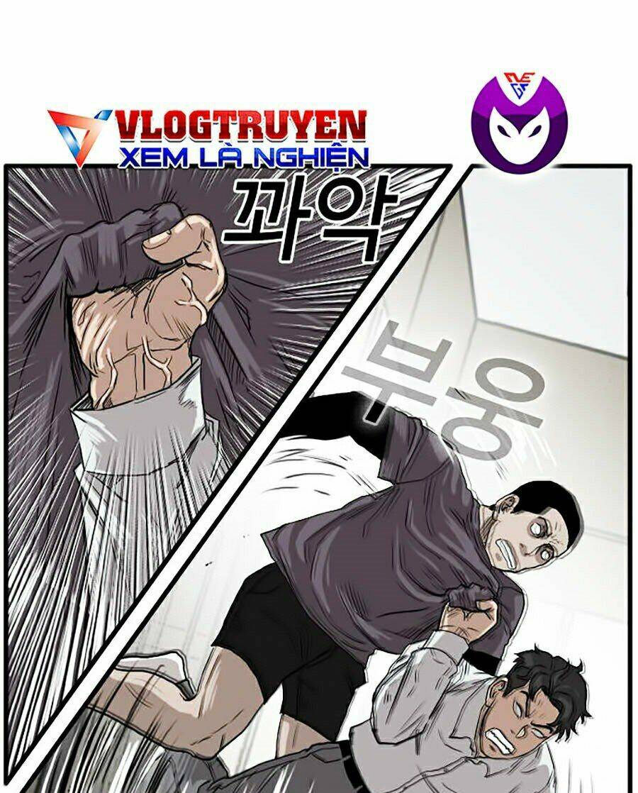 Người Xấu - Chapter 14 - Page 112