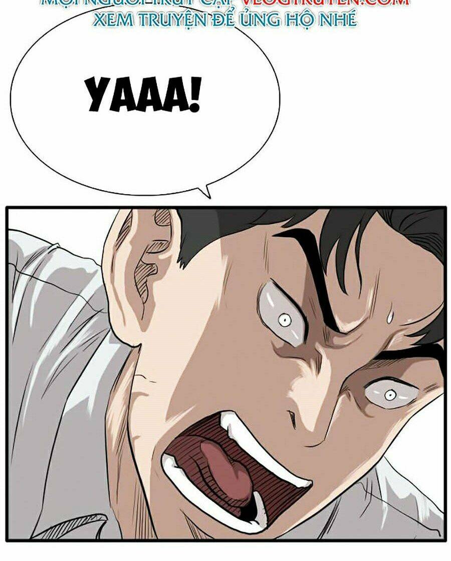 Người Xấu - Chapter 14 - Page 115