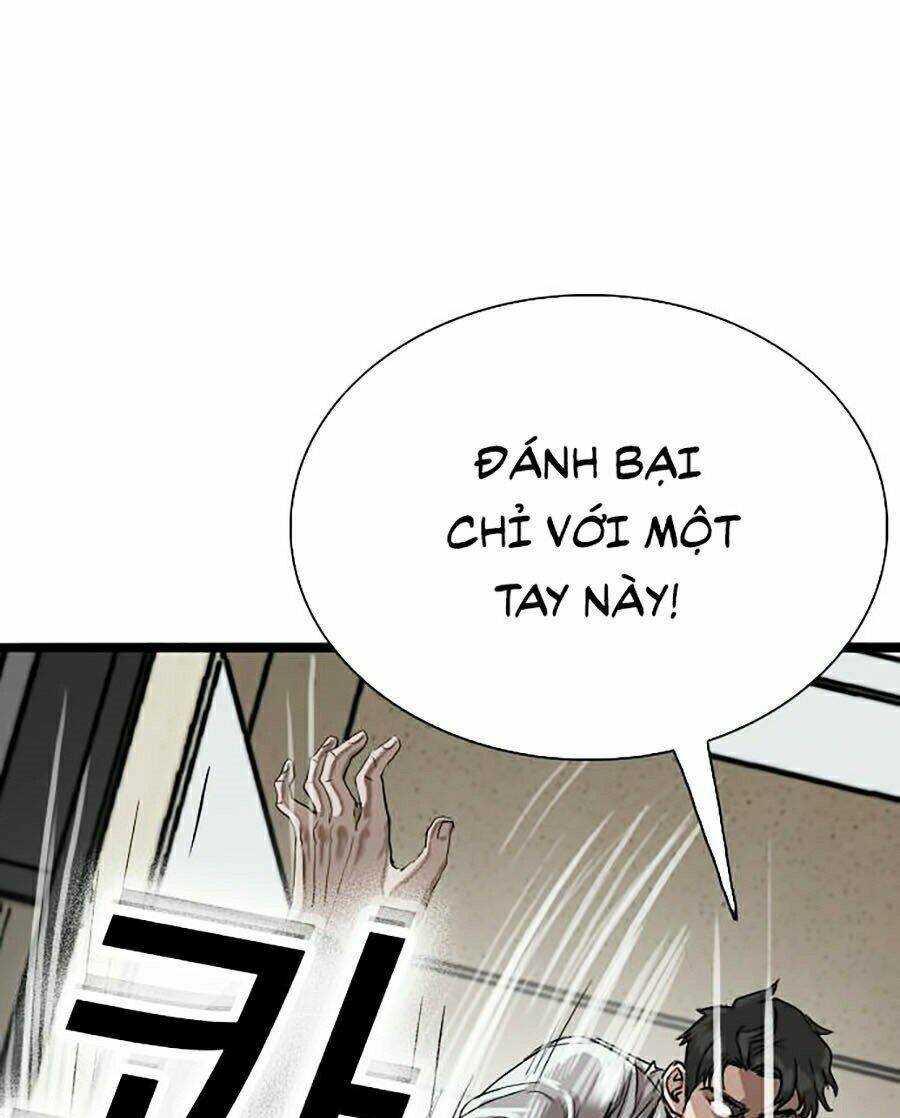 Người Xấu - Chapter 14 - Page 116