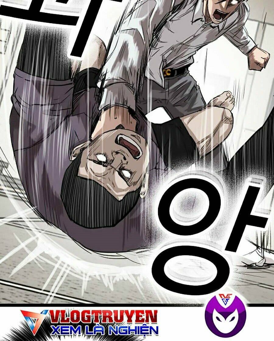 Người Xấu - Chapter 14 - Page 117