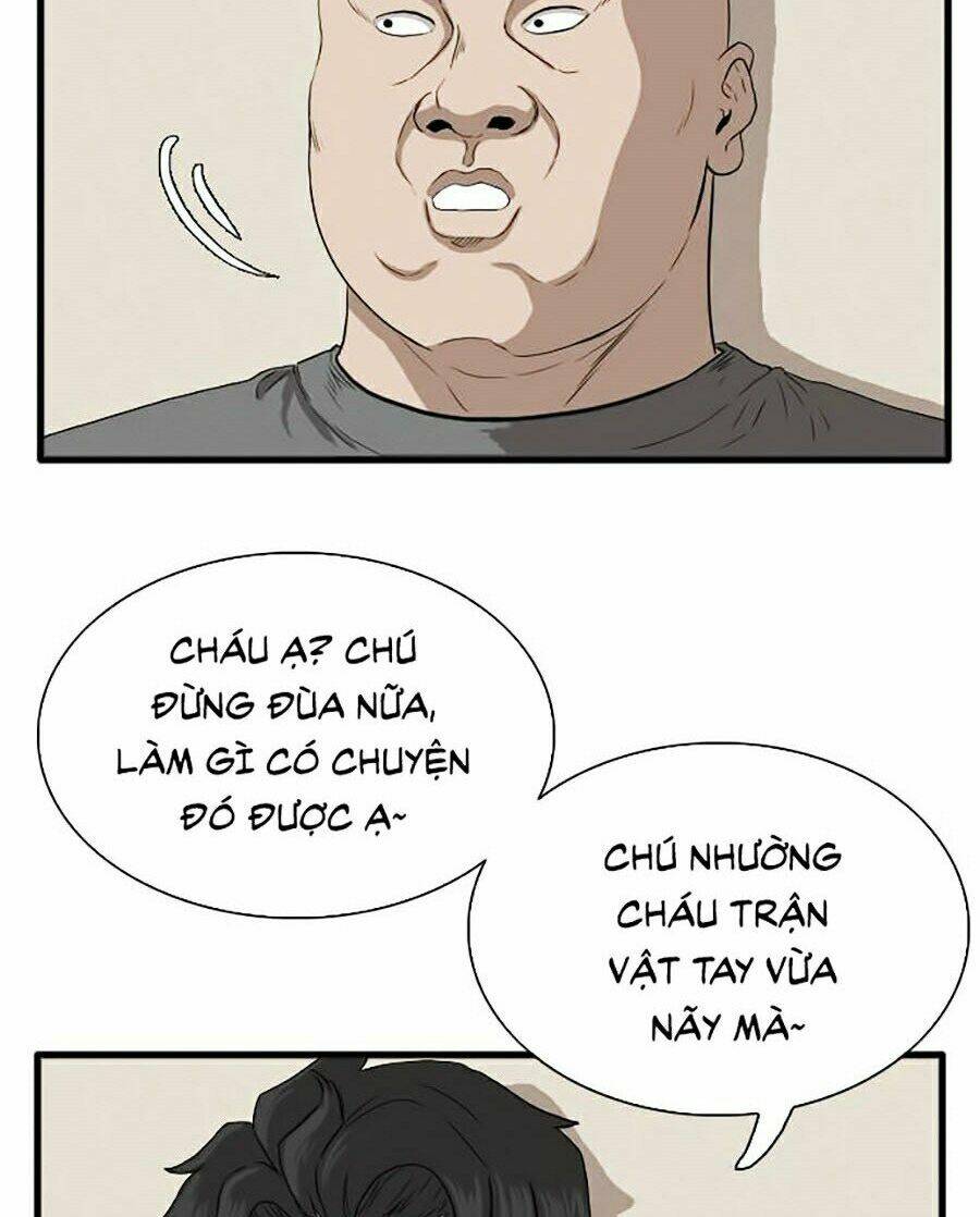 Người Xấu - Chapter 14 - Page 11