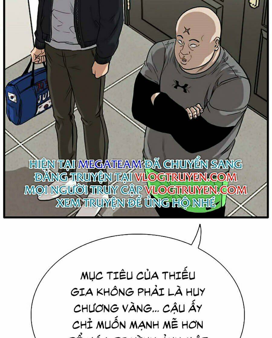 Người Xấu - Chapter 14 - Page 120