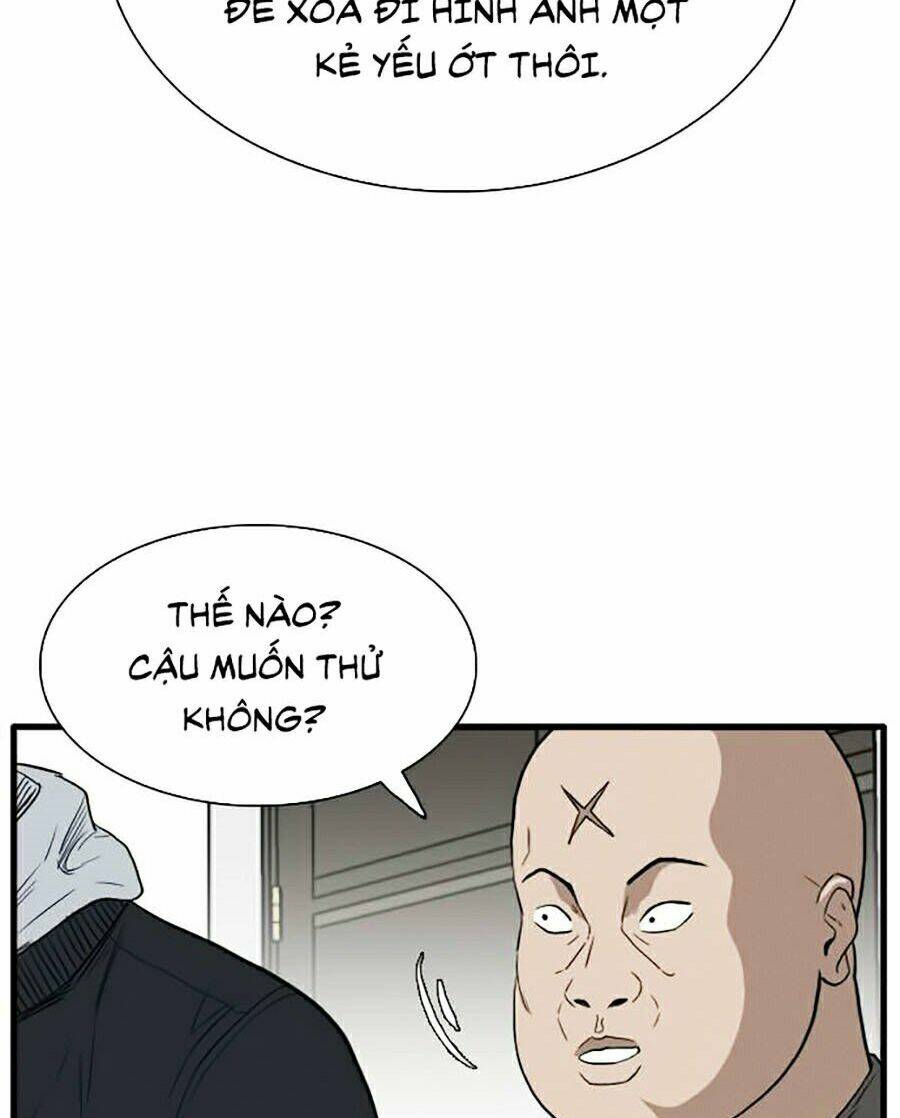Người Xấu - Chapter 14 - Page 121