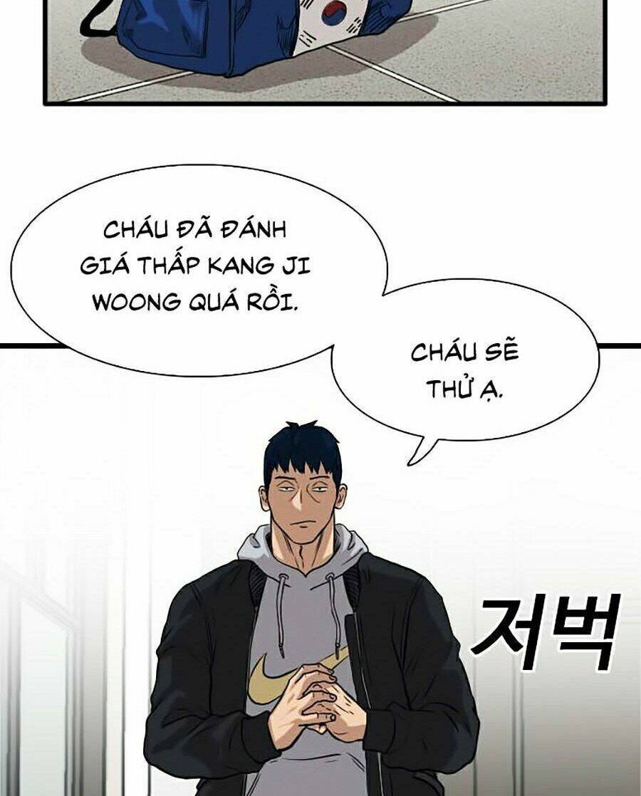Người Xấu - Chapter 14 - Page 123