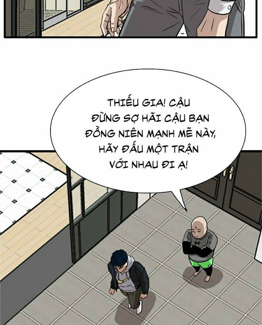 Người Xấu - Chapter 14 - Page 126