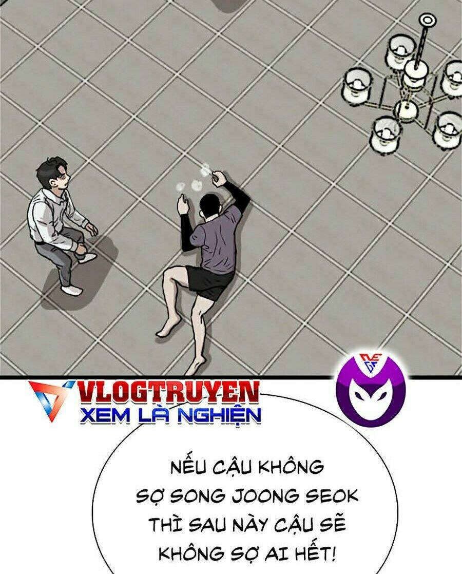 Người Xấu - Chapter 14 - Page 127