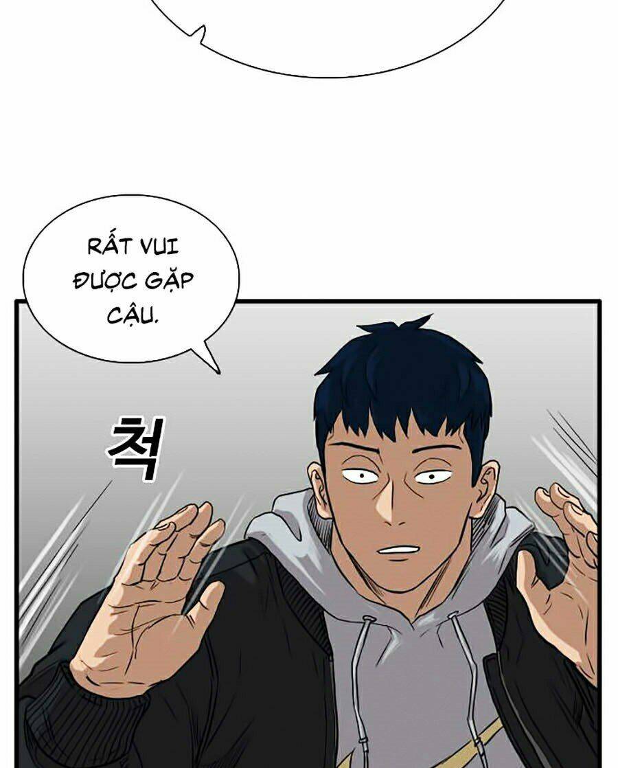 Người Xấu - Chapter 14 - Page 128