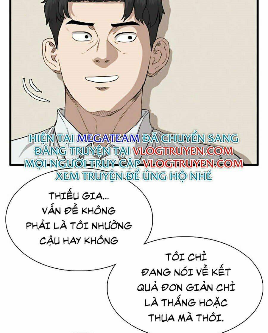 Người Xấu - Chapter 14 - Page 12