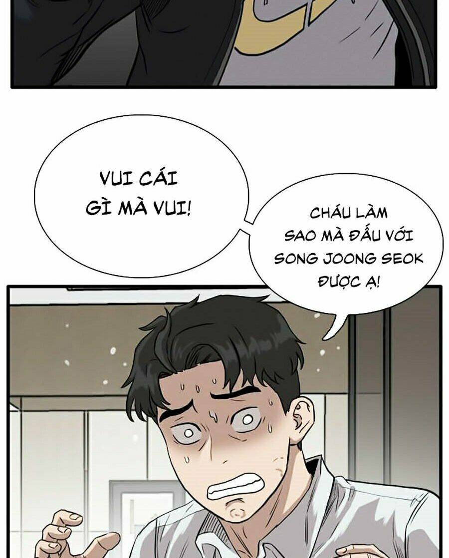 Người Xấu - Chapter 14 - Page 129