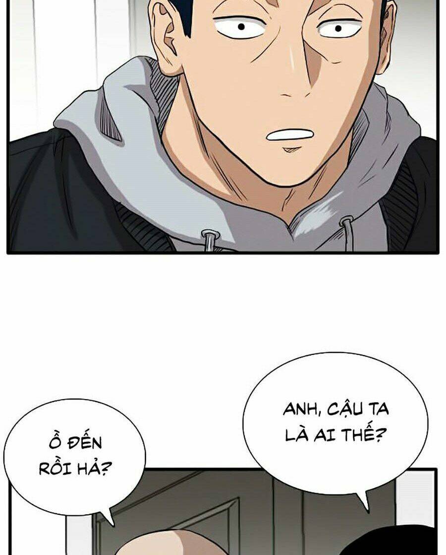 Người Xấu - Chapter 14 - Page 131