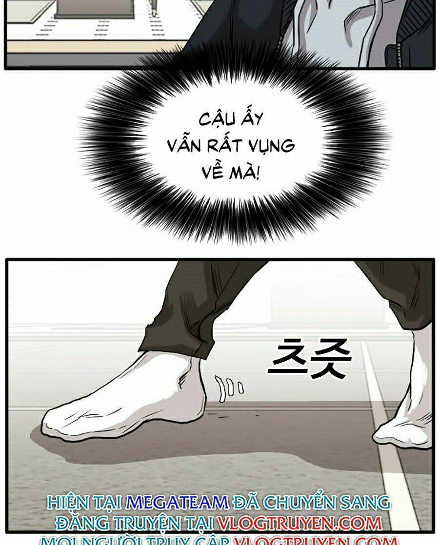 Người Xấu - Chapter 14 - Page 136