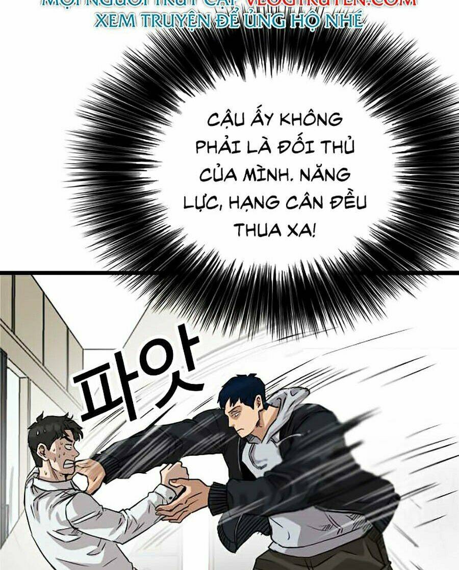 Người Xấu - Chapter 14 - Page 137